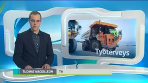 Yle Uutiset Kaakkois-Suomi: Yle Uutiset Kaakkois-Suomi 28-11-2016 Klo 18-22: 28.11.2016 17.32