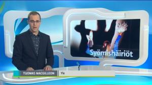 Yle Uutiset Pirkanmaa: Yle Uutiset Pirkanmaa 28-11-2016 Klo 18-22: 28.11.2016 17.40