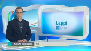 Yle Uutiset Lappi: Yle Uutiset Lappi 28-11-2016 Klo 18-22: 28.11.2016 17.59