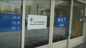 Yle Uutiset Pohjanmaa: Yle Uutiset Pohjanmaa 29-11-2016 Klo 17-06: 29.11.2016 16.23