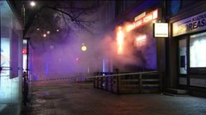 Yle Uutiset Pirkanmaa: Yle Uutiset Pirkanmaa 29-11-2016 Klo 17-06: 29.11.2016 16.45