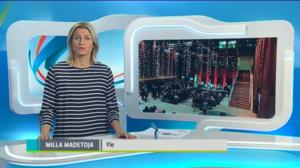 Yle Uutiset Häme: Yle Uutiset Häme 29-11-2016 Klo 18-22: 29.11.2016 17.33