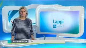 Yle Uutiset Lappi: Yle Uutiset Lappi 29-11-2016 Klo 18-22: 29.11.2016 17.50