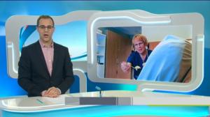 Yle Uutiset Pohjois-Suomi: Yle Uutiset Pohjois-Suomi 29-11-2016 Klo 18-22: 29.11.2016 17.57