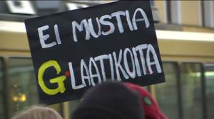 Yle Uutiset Uusimaa: Yle Uutiset Uusimaa 30-11-2016 klo 17-06: 30.11.2016 17.20