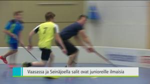 Yle Uutiset Pohjanmaa: Yle Uutiset Pohjanmaa 30-11-2016 Klo 18-22: 30.11.2016 17.39