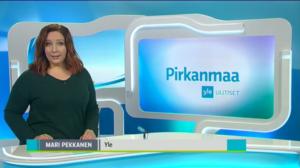 Yle Uutiset Pirkanmaa: Yle Uutiset Pirkanmaa 30-11-2016 Klo 18-22: 30.11.2016 17.47