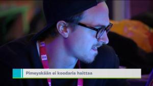 Yle Uutiset Uusimaa: Yle Uutiset Uusimaa 30-11-2016 klo 18-22: 30.11.2016 18.37