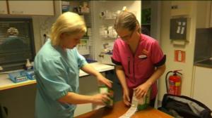 Yle Uutiset Kaakkois-Suomi: Yle Uutiset Kaakkois-Suomi 01-12-2016 Klo 17-06: 01.12.2016 16.29