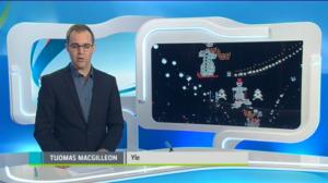 Yle Uutiset Häme: Yle Uutiset Häme 01-12-2016 Klo 18-22: 01.12.2016 17.31