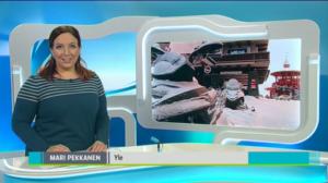 Yle Uutiset Pohjois-Suomi: Yle Uutiset Pohjois-Suomi 01-12-2016 Klo 18-22: 01.12.2016 18.02