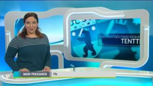 Yle Uutiset Lounais-Suomi: Yle Uutiset Lounais-Suomi 01-12-2016 Klo 18-22: 01.12.2016 18.12