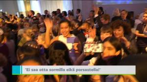 Yle Uutiset Uusimaa: Yle Uutiset Uusimaa 01-12-2016 klo 18-22: 01.12.2016 18.41