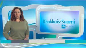 Yle Uutiset Kaakkois-Suomi: Yle Uutiset Kaakkois-Suomi 02-12-2016 Klo 18-22: 02.12.2016 17.39