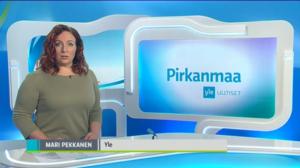 Yle Uutiset Pirkanmaa: Yle Uutiset Pirkanmaa 02-12-2016 Klo 18-22: 02.12.2016 17.47
