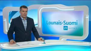 Yle Uutiset Lounais-Suomi: Yle Uutiset Lounais-Suomi 02-12-2016 Klo 18-22: 02.12.2016 17.50