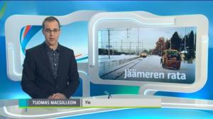 Yle Uutiset Lappi: Yle Uutiset Lappi 02-12-2016 Klo 18-22: 02.12.2016 18.09