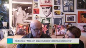 Yle Uutiset Uusimaa: Yle Uutiset Uusimaa 02-12-2016 klo 18-22: 02.12.2016 18.47