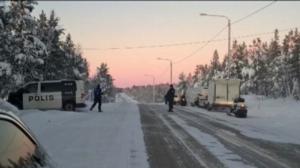 Yle Uutiset Lappi: Yle Uutiset Lappi 05-12-2016 Klo 17-06: 05.12.2016 16.21