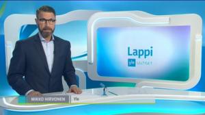 Yle Uutiset Lappi: Yle Uutiset Lappi 05-12-2016 Klo 18-22: 05.12.2016 17.33