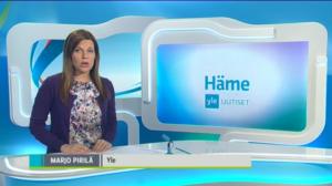 Yle Uutiset Häme: Yle Uutiset Häme 05-12-2016 Klo 18-22: 05.12.2016 18.01