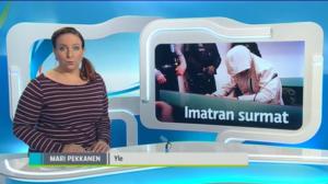 Yle Uutiset Kaakkois-Suomi: Yle Uutiset Kaakkois-Suomi 07-12-2016 Klo 18-22: 07.12.2016 17.27