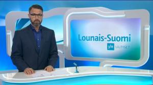 Yle Uutiset Lounais-Suomi: Yle Uutiset Lounais-Suomi 07-12-2016 Klo 18-22: 07.12.2016 17.29