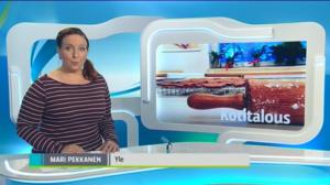 Yle Uutiset Pirkanmaa: Yle Uutiset Pirkanmaa 07-12-2016 Klo 18-22: 07.12.2016 17.38