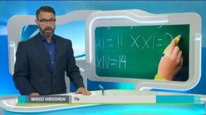 Yle Uutiset Keski-Suomi: Yle Uutiset Keski-Suomi 07-12-2016 Klo 18-22: 07.12.2016 17.38