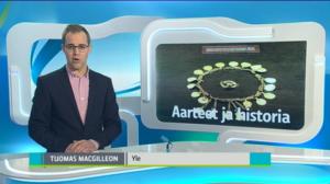 Yle Uutiset Häme: Yle Uutiset Häme 07-12-2016 Klo 18-22: 07.12.2016 17.57