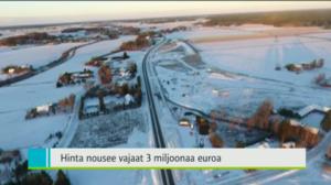 Yle Uutiset Pohjanmaa: Yle Uutiset Pohjanmaa 07-12-2016 Klo 18-22: 07.12.2016 18.44