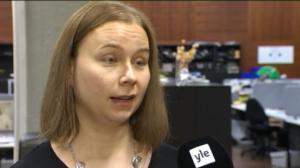 Yle Uutiset Keski-Suomi: Yle Uutiset Keski-Suomi 08-12-2016 Klo 17-06: 08.12.2016 16.49