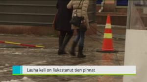 Yle Uutiset Kaakkois-Suomi: Yle Uutiset Kaakkois-Suomi 08-12-2016 Klo 18-22: 08.12.2016 17.33