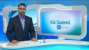 Yle Uutiset Itä-Suomi: Yle Uutiset Itä-Suomi 08-12-2016 Klo 18-22: 08.12.2016 17.51