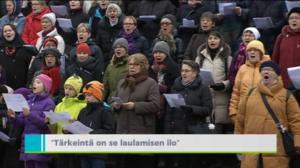 Yle Uutiset Uusimaa: Yle Uutiset Uusimaa 08-12-2016 klo 18-22: 08.12.2016 18.34