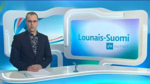 Yle Uutiset Lounais-Suomi: Yle Uutiset Lounais-Suomi 08-12-2016 Klo 18-22: 08.12.2016 18.43
