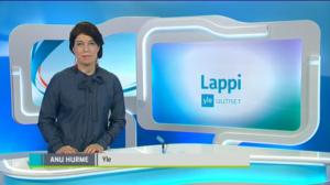 Yle Uutiset Lappi: Yle Uutiset Lappi 09-12-2016 Klo 18-22: 09.12.2016 18.59