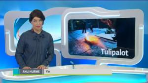 Yle Uutiset Häme: Yle Uutiset Häme 09-12-2016 Klo 18-22: 09.12.2016 19.02