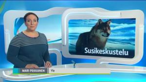 Yle Uutiset Kaakkois-Suomi: Yle Uutiset Kaakkois-Suomi 09-12-2016 Klo 18-22: 09.12.2016 19.03
