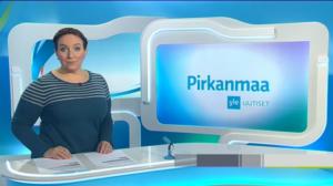 Yle Uutiset Pirkanmaa: Yle Uutiset Pirkanmaa 09-12-2016 Klo 18-22: 09.12.2016 19.15