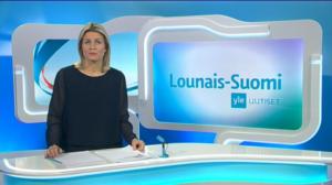 Yle Uutiset Lounais-Suomi: Yle Uutiset Lounais-Suomi 12-12-2016 Klo 18-22: 12.12.2016 17.31