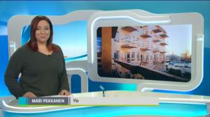 Yle Uutiset Häme: Yle Uutiset Häme 12-12-2016 Klo 18-22: 12.12.2016 18.01