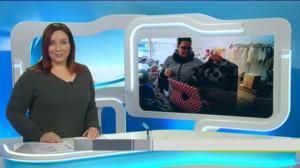 Yle Uutiset Itä-Suomi: Yle Uutiset Itä-Suomi 12-12-2016 Klo 18-22: 12.12.2016 18.12