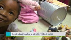 Yle Uutiset Uusimaa: Yle Uutiset Uusimaa 12-12-2016 klo 18-22: 12.12.2016 18.36
