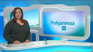Yle Uutiset Pohjanmaa: Yle Uutiset Pohjanmaa 12-12-2016 Klo 18-22: 12.12.2016 18.44