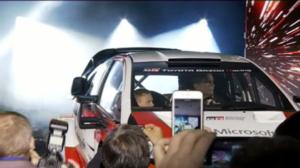 Yle Uutiset Keski-Suomi: Yle Uutiset Keski-Suomi 13-12-2016 Klo 17-06: 13.12.2016 16.24