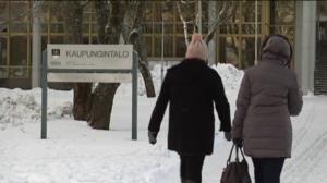 Yle Uutiset Kaakkois-Suomi: Yle Uutiset Kaakkois-Suomi 13-12-2016 Klo 17-06: 13.12.2016 16.48