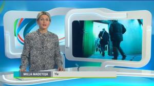 Yle Uutiset Pirkanmaa: Yle Uutiset Pirkanmaa 13-12-2016 Klo 18-22: 13.12.2016 18.43