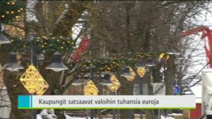 Yle Uutiset Kaakkois-Suomi: Yle Uutiset Kaakkois-Suomi 14-12-2016 Klo 18-22: 14.12.2016 17.32