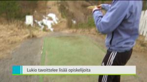 Yle Uutiset Itä-Suomi: Yle Uutiset Itä-Suomi 14-12-2016 Klo 18-22: 14.12.2016 17.43